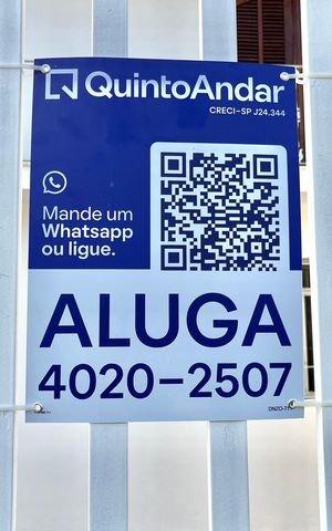 Casa à venda com 287m², 4 quartos e 8 vagasPlaquinha