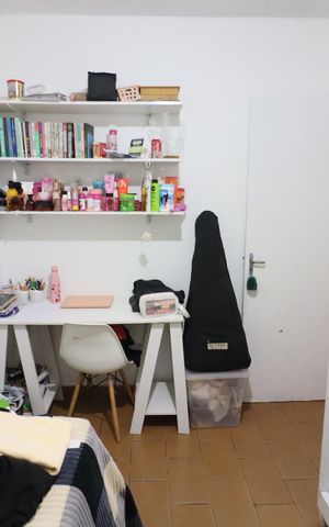 Apartamento à venda com 60m², 3 quartos e 1 vagaQuarto 2