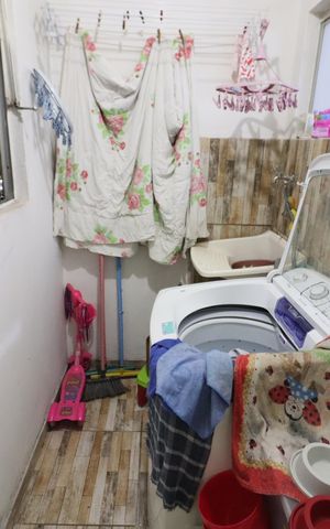 Apartamento à venda com 60m², 3 quartos e 1 vagaÁrea de Serviço