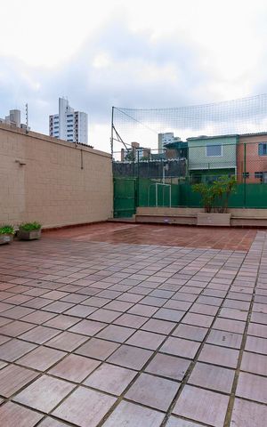 Apartamento à venda com 60m², 2 quartos e 1 vaga Apartamento à venda com 60m², 2 quartos e 1 vagaÁrea Comum
