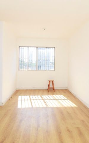 Apartamento à venda com 60m², 2 quartos e 1 vaga Apartamento à venda com 60m², 2 quartos e 1 vagaSala