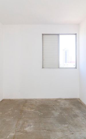 Apartamento à venda com 60m², 2 quartos e 1 vaga Apartamento à venda com 60m², 2 quartos e 1 vagaQuarto 1