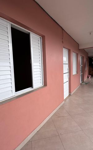 Apartamento para alugar com 48m², 2 quartos e 1 vaga Apartamento para alugar com 48m², 2 quartos e 1 vagaEntrada