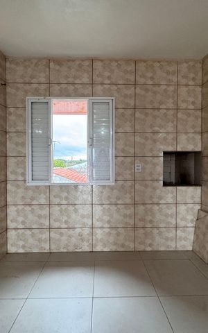 Apartamento para alugar com 48m², 2 quartos e 1 vaga Apartamento para alugar com 48m², 2 quartos e 1 vagaCozinha