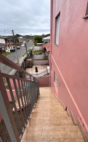 Apartamento para alugar com 48m², 2 quartos e 1 vaga Apartamento para alugar com 48m², 2 quartos e 1 vagaEntrada