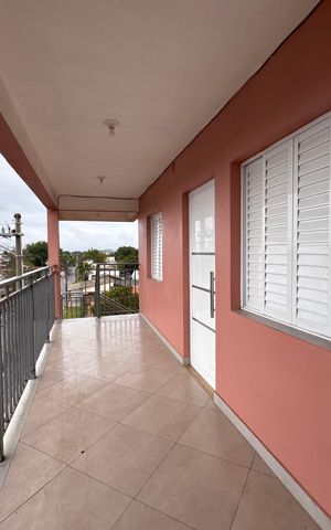 Apartamento para alugar com 48m², 2 quartos e 1 vaga Apartamento para alugar com 48m², 2 quartos e 1 vagaEntrada