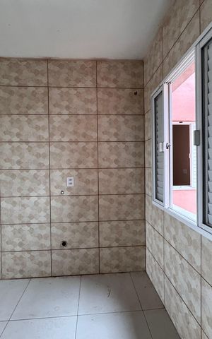 Apartamento para alugar com 48m², 2 quartos e 1 vaga Apartamento para alugar com 48m², 2 quartos e 1 vagaCozinha
