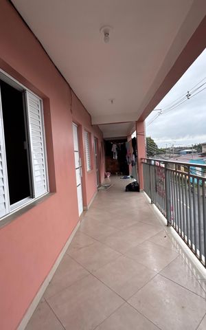 Apartamento para alugar com 48m², 2 quartos e 1 vaga Apartamento para alugar com 48m², 2 quartos e 1 vagaEntrada
