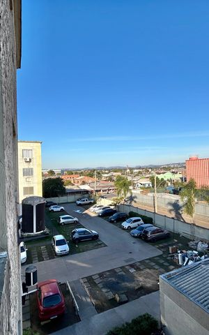 Apartamento à venda com 50m², 2 quartos e 1 vaga Apartamento à venda com 50m², 2 quartos e 1 vagaPlaca
