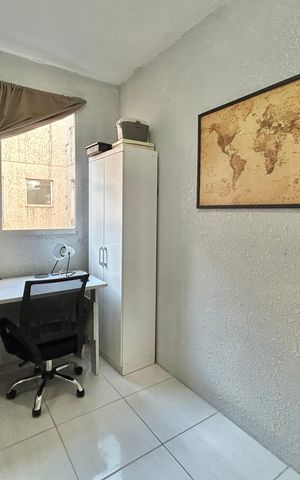 Apartamento à venda com 50m², 2 quartos e 1 vaga Apartamento à venda com 50m², 2 quartos e 1 vagaQuarto 2