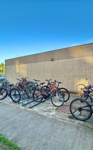 Apartamento à venda com 50m², 2 quartos e 1 vaga Apartamento à venda com 50m², 2 quartos e 1 vagaÁrea comum - bicicletário