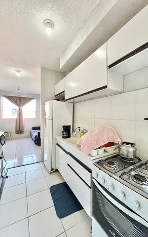 Apartamento à venda com 50m², 2 quartos e 1 vaga Apartamento à venda com 50m², 2 quartos e 1 vagaCozinha