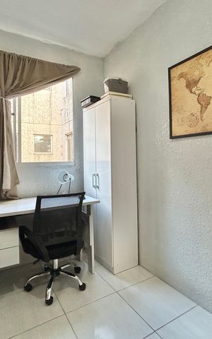Apartamento à venda com 50m², 2 quartos e 1 vaga Apartamento à venda com 50m², 2 quartos e 1 vagaQuarto 2