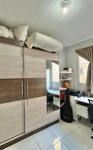 Apartamento à venda com 50m², 2 quartos e 1 vaga Apartamento à venda com 50m², 2 quartos e 1 vagaQuarto 2