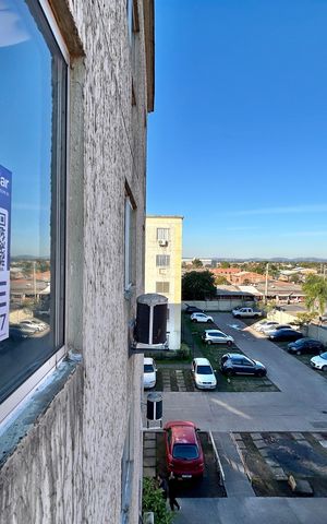 Apartamento à venda com 50m², 2 quartos e 1 vaga Apartamento à venda com 50m², 2 quartos e 1 vagaPlaca