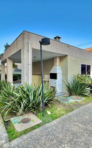 Apartamento à venda com 50m², 2 quartos e 1 vaga Apartamento à venda com 50m², 2 quartos e 1 vagaÁrea comum