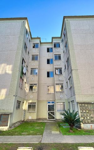 Apartamento à venda com 50m², 2 quartos e 1 vaga Apartamento à venda com 50m², 2 quartos e 1 vagaFachada