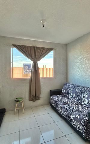 Apartamento à venda com 50m², 2 quartos e 1 vaga Apartamento à venda com 50m², 2 quartos e 1 vagaSala