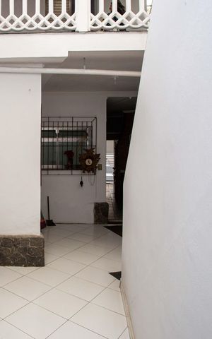 Casa à venda com 272m², 4 quartos e 3 vagasÁrea de Serviço