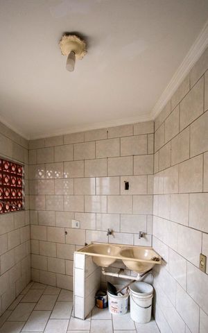 Casa à venda com 272m², 4 quartos e 3 vagasÁrea de Serviço 2