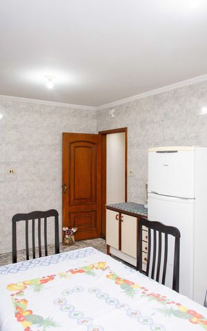 Casa à venda com 272m², 4 quartos e 3 vagasCozinha