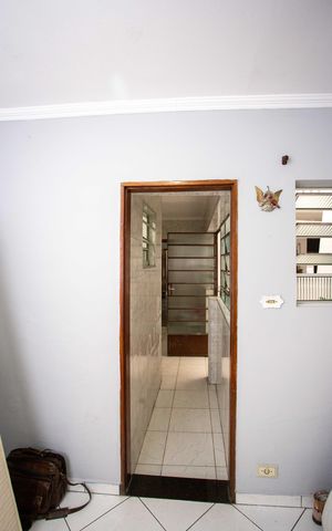Casa à venda com 272m², 4 quartos e 3 vagasQuarto de Serviço