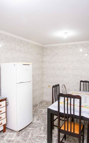 Casa à venda com 272m², 4 quartos e 3 vagasCozinha
