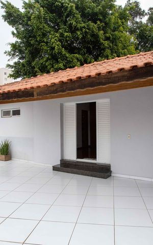 Casa à venda com 272m², 4 quartos e 3 vagasVaranda da Suíte
