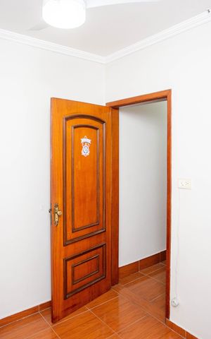 Casa à venda com 272m², 4 quartos e 3 vagasQuarto 2