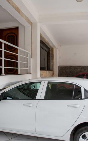 Casa à venda com 272m², 4 quartos e 3 vagasGaragem