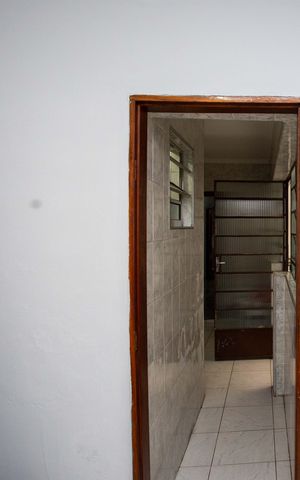 Casa à venda com 272m², 4 quartos e 3 vagasQuarto de Serviço