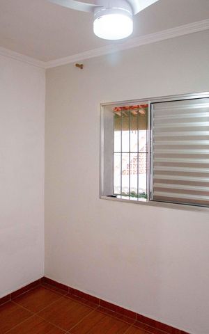 Casa à venda com 272m², 4 quartos e 3 vagasQuarto 2
