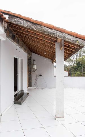Casa à venda com 272m², 4 quartos e 3 vagasVaranda da Suíte