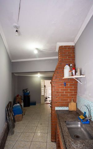 Casa à venda com 272m², 4 quartos e 3 vagasEspaço Gourmet