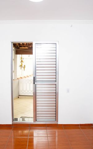 Casa à venda com 272m², 4 quartos e 3 vagasQuarto 3