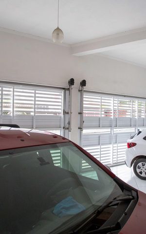 Casa à venda com 272m², 4 quartos e 3 vagasGaragem