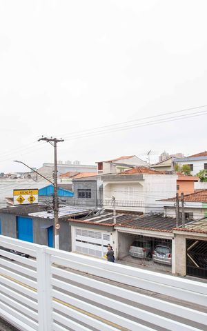 Casa à venda com 272m², 4 quartos e 3 vagasVaranda da Suíte