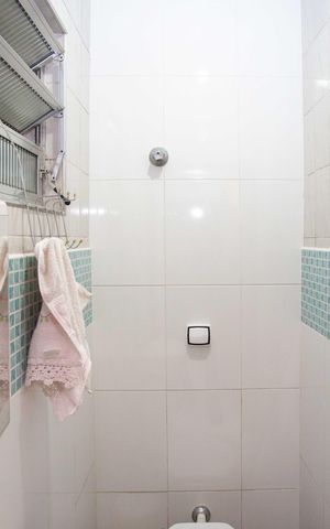 Casa à venda com 272m², 4 quartos e 3 vagasLavabo da Sala