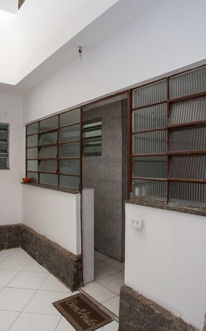 Casa à venda com 272m², 4 quartos e 3 vagasÁrea de Serviço