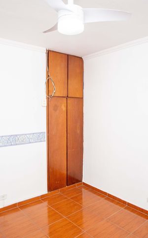 Casa à venda com 272m², 4 quartos e 3 vagasQuarto 3