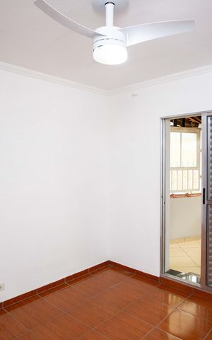 Casa à venda com 272m², 4 quartos e 3 vagasQuarto 3