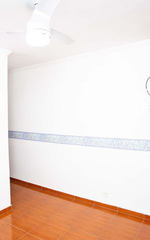 Casa à venda com 272m², 4 quartos e 3 vagasQuarto 3