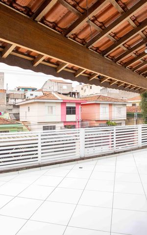 Casa à venda com 272m², 4 quartos e 3 vagasVaranda da Suíte