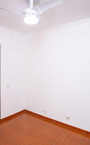 Casa à venda com 272m², 4 quartos e 3 vagasQuarto 3