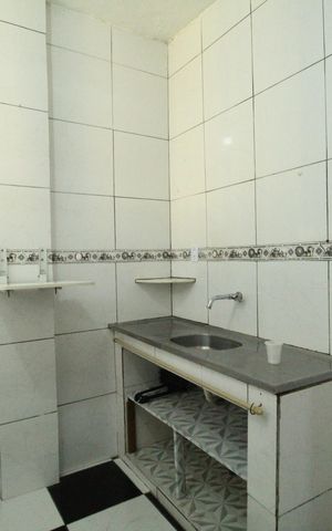 Casa de condomínio para alugar com 49m², 2 quartos e sem vagaCozinha