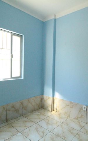 Casa de condomínio para alugar com 49m², 2 quartos e sem vagaQuarto 1