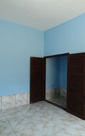 Casa de condomínio para alugar com 49m², 2 quartos e sem vagaQuarto 2