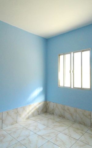 Casa de condomínio para alugar com 49m², 2 quartos e sem vagaQuarto 2