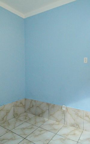 Casa de condomínio para alugar com 49m², 2 quartos e sem vagaQuarto 1