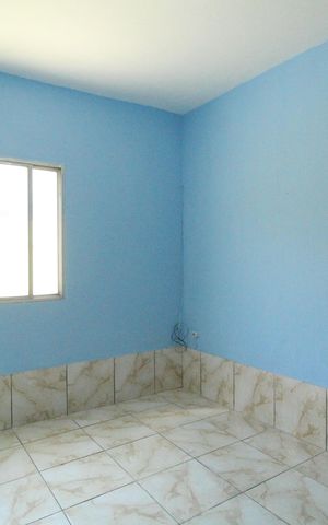 Casa de condomínio para alugar com 49m², 2 quartos e sem vagaQuarto 2